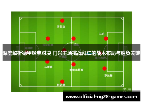 深度解析德甲经典对决 门兴主场挑战拜仁的战术布局与胜负关键