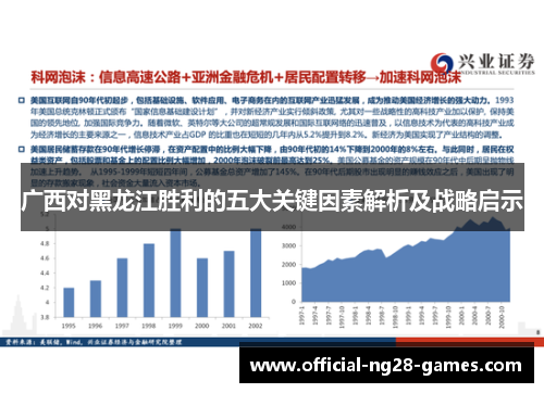 广西对黑龙江胜利的五大关键因素解析及战略启示