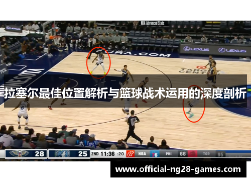 拉塞尔最佳位置解析与篮球战术运用的深度剖析