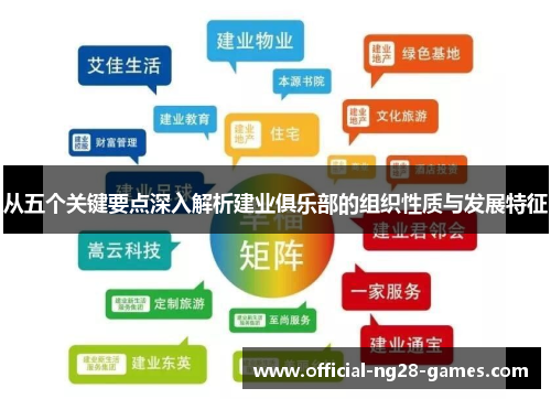 从五个关键要点深入解析建业俱乐部的组织性质与发展特征 从五个关键要点深入解析建业俱乐部的组织性质与发展特征