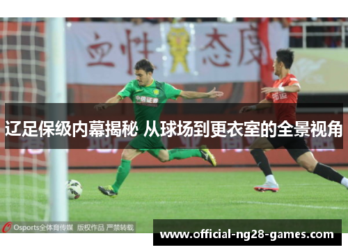辽足保级内幕揭秘 从球场到更衣室的全景视角